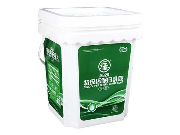 一江A820專業型白乳膠