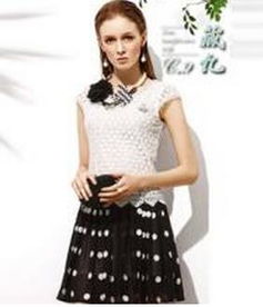 九枝女裝 視覺營銷的藝術(shù)，從產(chǎn)品到店鋪的完美呈現(xiàn)